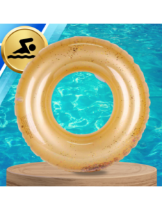 Koło do pływania dmuchane... 2