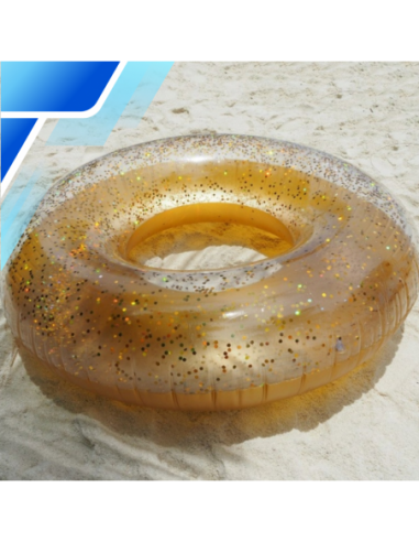 Koło do pływania dmuchane DUŻE dla...