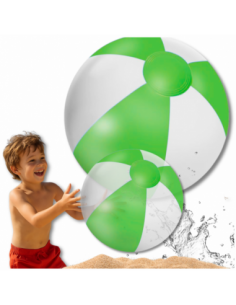 PIŁKA PLAŻOWA DMUCHANA NA...