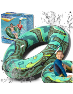 Koło do pływania dmuchane...