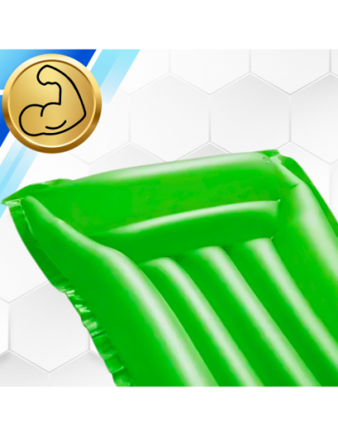 BESTWAY WYGODNY DMUCHANY NADMUCHIWANY...