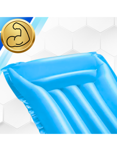 BESTWAY WYGODNY DMUCHANY NADMUCHIWANY...