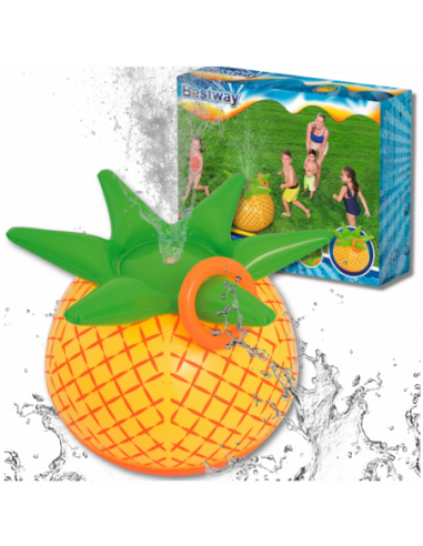 Bestway Dmuchana Fontanna Ananas...