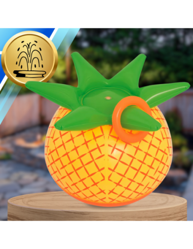 Bestway Dmuchana Fontanna Ananas...