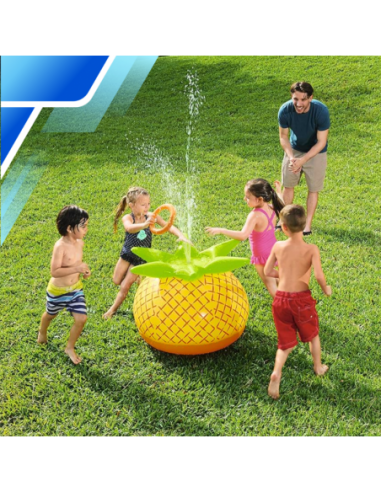Bestway Dmuchana Fontanna Ananas...