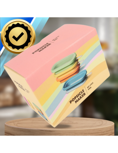 FOREMKI FORMA SILIKONOWA DO LODÓW NA...