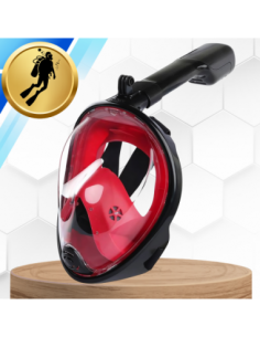 Maska do Nurkowania... 2