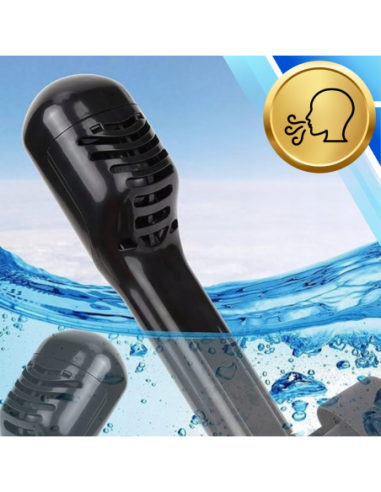 Maska do Nurkowania Pełnotwarzowa...