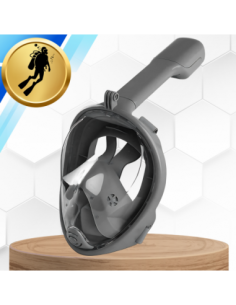 Maska do Nurkowania... 2