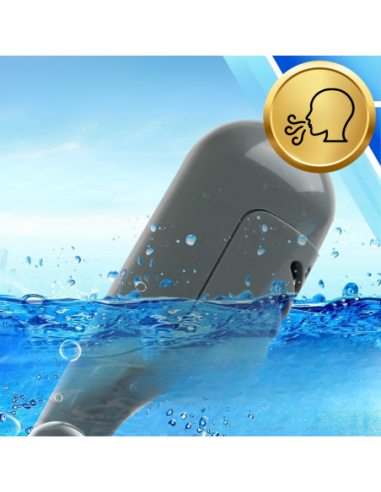 Maska do Nurkowania Pełnotwarzowa...