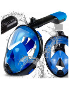 Maska do Nurkowania...