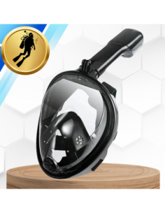 Maska do Nurkowania... 2