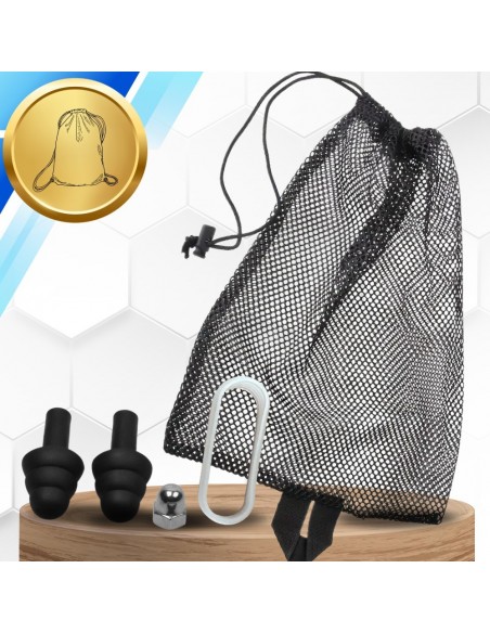 Maska do Nurkowania Pełnotwarzowa S/M Składana do Pływania Snorkelingu BIAŁO RÓŻOWA