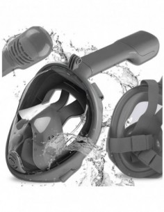 Maska do Nurkowania...