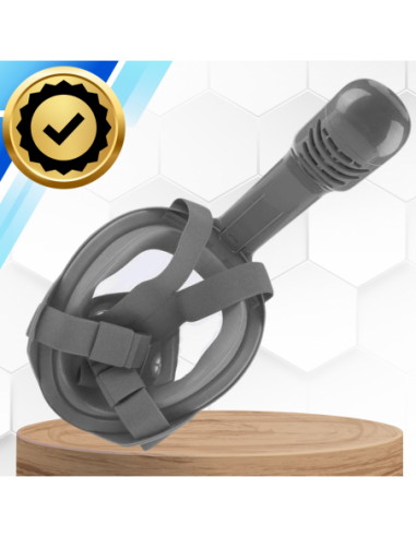 Maska do Nurkowania Pełnotwarzowa S/M...