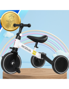 Rower Trójkołowy 3w1... 2