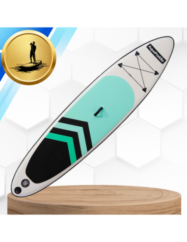 Deska SUP 320 cm AquaPaddle Zestaw...
