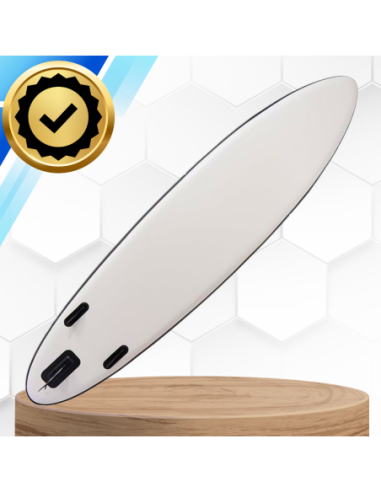 Deska SUP 320 cm AquaPaddle Zestaw...