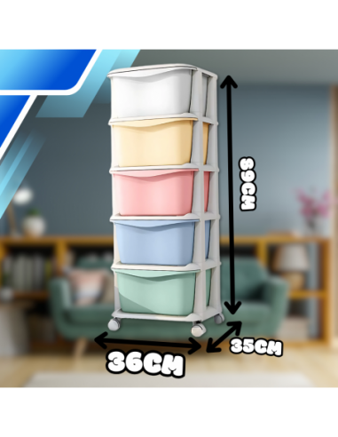 REGAŁ SZAFKA NA ZABAWKI DOKUMENTY...