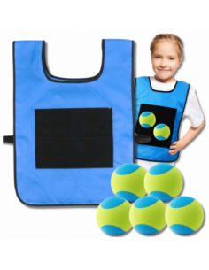 Gra zręcznościowa kamizelka...