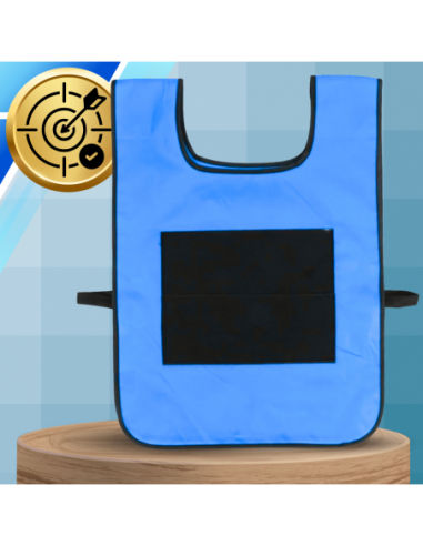 Gra zręcznościowa kamizelka na rzep +...