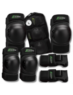 Zestaw ochraniaczy...