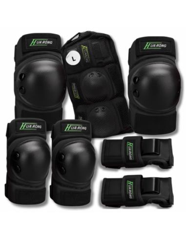 Zestaw ochraniaczy ochraniacze na...