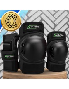 Zestaw ochraniaczy... 2