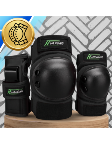 Zestaw ochraniaczy ochraniacze na...