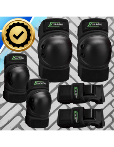 Zestaw ochraniaczy ochraniacze na...