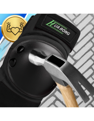 Zestaw ochraniaczy ochraniacze na...