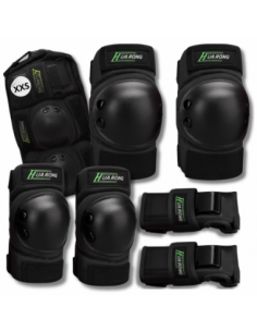 Zestaw ochraniaczy...