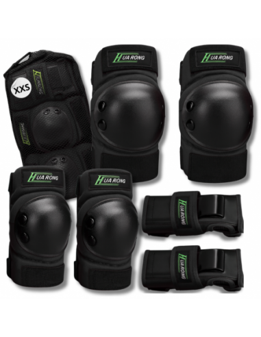 Zestaw ochraniaczy ochraniacze na...