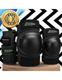 Zestaw ochraniaczy... 2