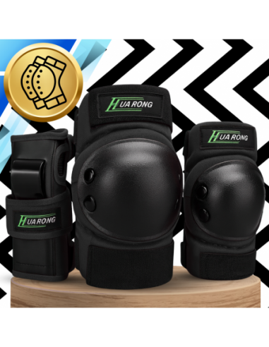 Zestaw ochraniaczy ochraniacze na...