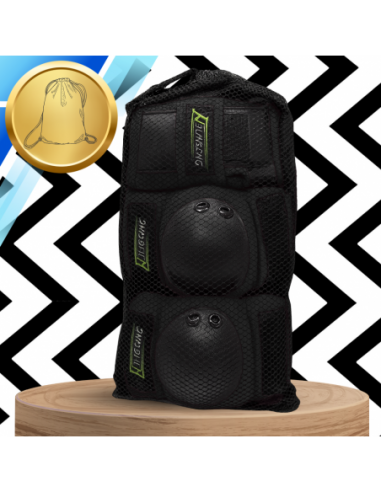 Zestaw ochraniaczy ochraniacze na...