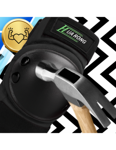 Zestaw ochraniaczy ochraniacze na...