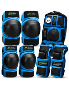 Zestaw ochraniaczy...