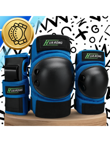 Zestaw ochraniaczy ochraniacze na...