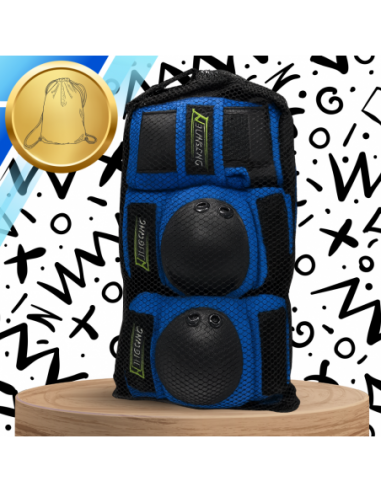 Zestaw ochraniaczy ochraniacze na...