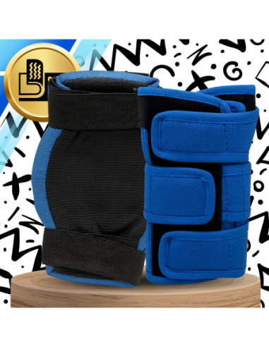 Zestaw ochraniaczy ochraniacze na...