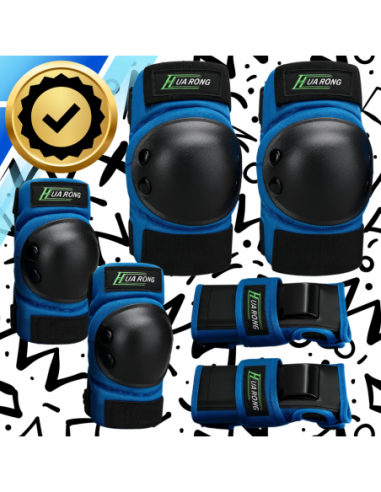 Zestaw ochraniaczy ochraniacze na...