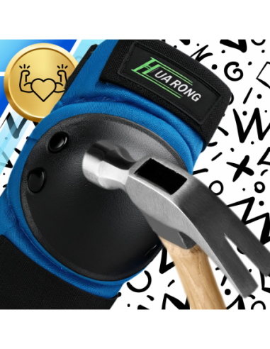 Zestaw ochraniaczy ochraniacze na...