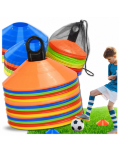 PACHOŁKI TRENINGOWE GRZYBKI...