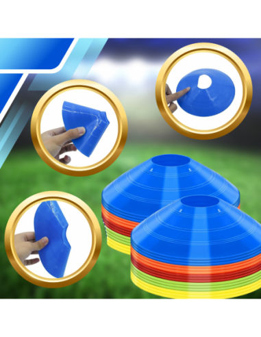 PACHOŁKI TRENINGOWE GRZYBKI...