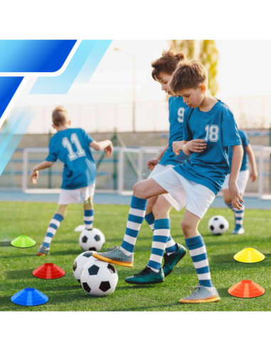 PACHOŁKI TRENINGOWE GRZYBKI...