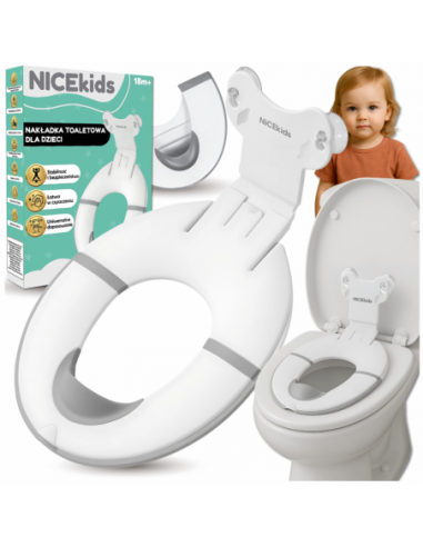 NAKŁADKA SEDESOWA NA TOALETĘ SEDES...