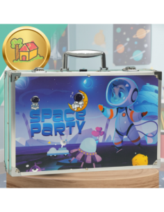 ZESTAW DO MALOWANIA DLA... 2