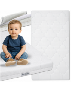 MATERAC NICEkids DLA DZIECI...