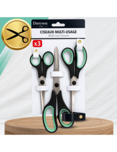 3x NOŻYCZKI NOŻYCE... 2